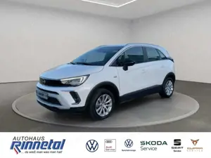 Opel Others 1.2 Turbo Automatk Elegance NAVI+LED LICHT+GRA+BE