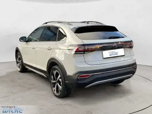 Volkswagen Taigo 1.0 TSI DSG Style NAVI KLIMA REAR VIEW PDC G Bild 4