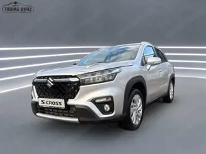 Suzuki Others S-CROSS 1.4 COMFORT AT