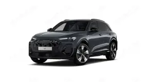 Audi Q5 SUV TDI quattro S tronic HUD*MATRIX*NAV*SHZ*ACC...