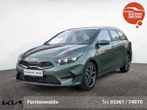Kia Ceed / cee'd