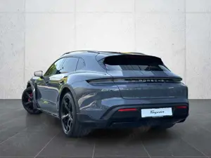 Porsche Taycan 4S Cross Turismo BOSE 360° Soft-Close Bild 3