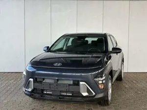 Hyundai KONA 1.0T Navi Digitales Cockpit LED Apple CarPlay 2-Zo