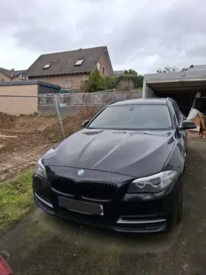 BMW 520 520d Touring Aut.