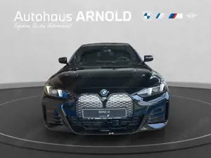 BMW i4 eDrive35 Gran Coupé M Sportpaket Sitzhzg. AHK
