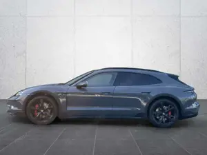 Porsche Taycan 4S Cross Turismo BOSE 360° Soft-Close Bild 2