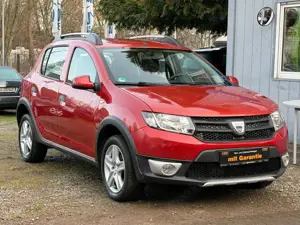 Dacia Sandero II Stepway Prestige*1.Hand*Klima