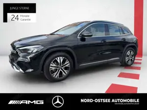 Mercedes-Benz GLA 200 d PROGRESSIVE AHK KLIMA MBUX LED