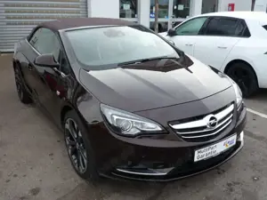 Opel Cascada Cascada 1.6 ECOTEC DI Turbo ecoFLEX Start/Stop A Bild 4