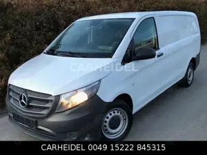 Mercedes-Benz Vito 114cdi/BT RWD lang NAVI KLIMA