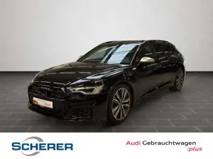 Audi S6 55 TDI quattro tiptronic NAVI AHK KAMER