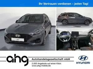 Hyundai i30 1.5 T-GDI Hybrid Advantage Bluetooth PDC Kur