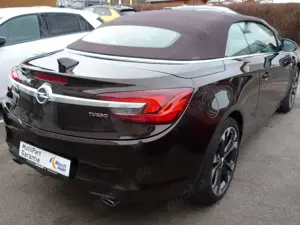 Opel Cascada Cascada 1.6 ECOTEC DI Turbo ecoFLEX Start/Stop A Bild 5