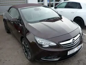 Opel Cascada Cascada 1.6 ECOTEC DI Turbo ecoFLEX Start/Stop A Bild 3