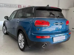 MINI Cooper Clubman COOPER Clubman*Kamera*Apple CarPl Bild 5