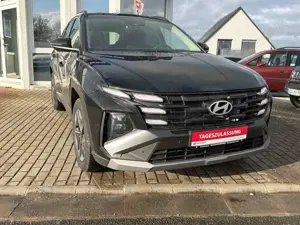 Hyundai TUCSON 1.6 T-GDI DCT 150 PS Trend
