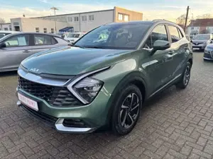 Kia Sportage Vision Virtual/Kamera/Bi-LED/DAB/4xSHZ