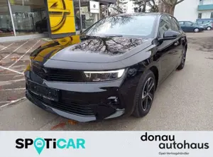 Opel Astra 5-trg. 1.2T MT6 GS Navi AHK  Kamera