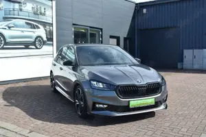 Skoda Fabia 1.5 TSI*ABT*Sportfahrwerk*LED*ACC*CAM*SHz*