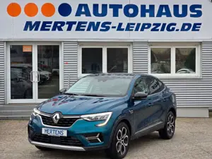 Renault Arkana Intens Aut. LED NAV SHZ PDC TOTW. KAM