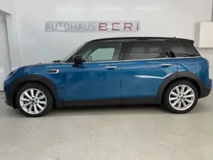 MINI Cooper Clubman COOPER Clubman*Kamera*Apple CarPl Bild 4