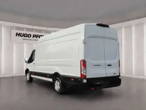 Ford Transit Trend Kasten L4 | Klimaaut. | GRA | KAMERA | SHZ | Bild 3