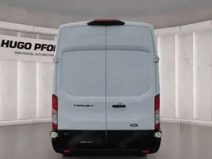 Ford Transit Trend Kasten L4 | Klimaaut. | GRA | KAMERA | SHZ | Bild 4