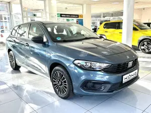 Fiat Tipo Kombi 1.5 GSE AUTOMATIK*KLIMA*CARPLAY*ACC Bild 2