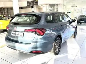 Fiat Tipo Kombi 1.5 GSE AUTOMATIK*KLIMA*CARPLAY*ACC Bild 3