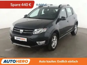 Dacia Sandero 0.9 TCe Stepway Prestige*CAM*TEMPO*KLIMA*GARANTIE*