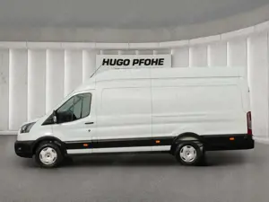 Ford Transit Trend Kasten L4 | Klimaaut. | GRA | KAMERA | SHZ | Bild 2