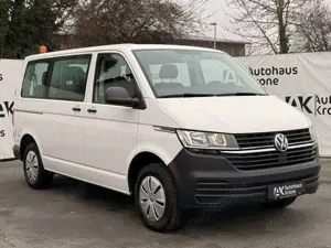 Volkswagen Others T6 2.0 TDI Caravelle Trendline  *9-SITZER*KLIMA* I Bild 4
