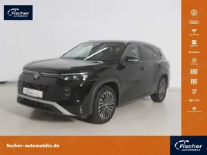 Volkswagen Tayron 1.5 eTSI Life DSG 7-Sitze/AHK/LED/NAV/RFK