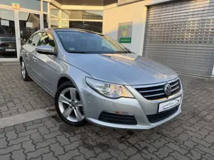 Volkswagen Passat CC TSI mit Klima/Leder/Panorama/ZV/Infotainment/PDC/