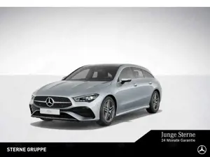 Mercedes-Benz CLA 250 CLA 250 e SB AMG Pano Multibeam Ambi HUD 360°Kam