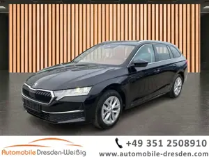Skoda Octavia Combi 2.0 TDI DSG Selection Facelift*Nav