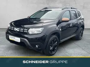 Dacia Duster EXTREME TCe 150 EDC LED+NAVI+360Â KAMERA Extreme L