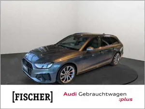 Audi A4 Avant 35TFSI S tronic S line Matrix Navi BO 360°