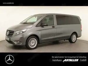Mercedes-Benz Vito 114 CDI Tourer PRO Lang L2 DAB+PTS+Navi+9Si