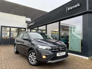 Dacia Sandero Stepway Comfort TCe 90 Bild 2