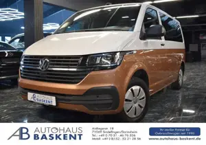 Volkswagen T6 Multivan T6.1 Multivan*7-SITZER*2-LACK*SHZ*PDC*ACC*