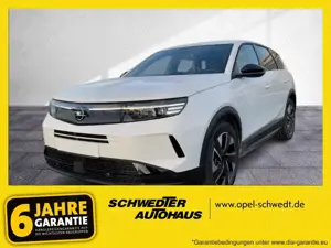 Opel Grandland 1.2 48V W GS Navi+Pano+SD+SHZ+2xKlima