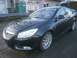 Opel Insignia Cosmo*Teilleder*PDC*BC*ZV*Tempomat*LMF-18* Bild 2