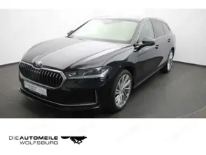 Skoda Superb Combi 2.0 TDI LK Matrix/AHK/Canton