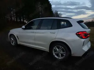 BMW X3 X3 xDrive30d Aut.