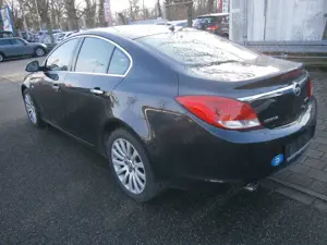 Opel Insignia Cosmo*Teilleder*PDC*BC*ZV*Tempomat*LMF-18* Bild 4