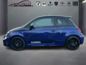 Abarth 500 Bild 2