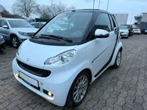 smart forTwo Micro Hybrid+Ratenzahlung ohne Bank+Tüv Neu