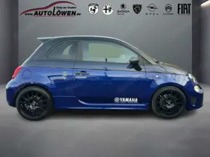 Abarth 500 Bild 5