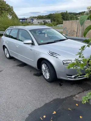 Audi A4 Avant 1.6  Lpg, gas  Prinz.